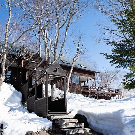 Niseko Hykrots Ikigai Village Rankoshi Exterior foto